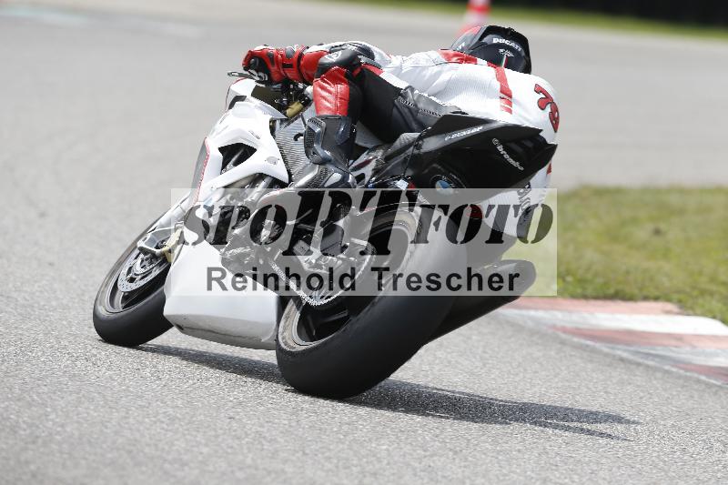 /24 08.06.2025 TZ Motorsport ADR/Gruppe gelb/618